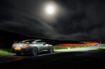 Nissan GT-R 45th Anniversary 2015 года (UK)
